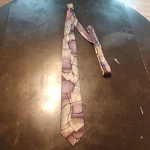 J. Garcia Trippy Tie